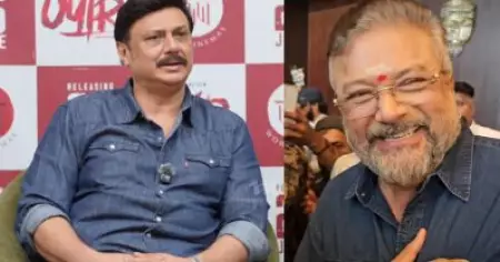 ജയറാം ശകലം എളിമ കുറച്ചാല്‍ നന്നാകും; നല്ല ട്രോളല്ലേ കിട്ടുന്നത്: മലയാളിക്ക് ഇത്രയും എളിമ കൊടുക്കരുത്, തമിഴില്‍ ഓക്കെ: ബൈജു