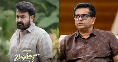 ദൃശ്യം 3 ആണ് എന്റെ ഫേവറിറ്റ്, പിന്നെ വൺ; ടുവാണ് അവസാന സ്ഥാനത്ത്: ജീത്തു ജോസഫ്