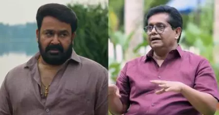 കാണുമ്പോള്‍ ആര്‍ക്കും സിമ്പിളായി തോന്നും, പക്ഷേ ലാല്‍ സാറിനല്ലാതെ മറ്റാര്‍ക്കും അത്തരം കഥാപാത്രങ്ങള്‍ ചെയ്യാനാകില്ല: ജീത്തു ജോസഫ്