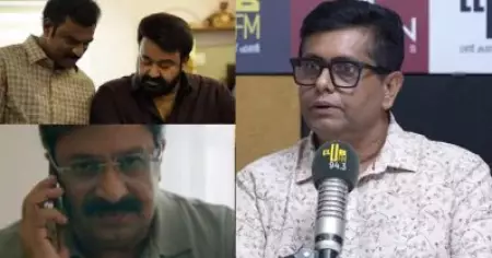 കഥാപാത്രങ്ങളുടെ സ്വഭാവത്തിലുണ്ടായ മാറ്റം വിശദീകരിക്കാന്‍ നിന്നാല്‍ വെബ് സീരീസാക്കേണ്ടി വരും: ജീത്തു ജോസഫ്