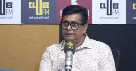 'ഒരു കാര്യവുമില്ലാതെ കുറ്റം പറയുന്നു, കണ്‍സ്ട്രക്ടീവ് ആയിട്ടുള്ള വിമര്‍ശനങ്ങള്‍ ആണെങ്കില്‍ കേള്‍ക്കും': ജീത്തു ജോസഫ്