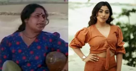 ജോക്കർ ചെയ്യുമ്പോൾ ഞാൻ അമ്മയുടെ വയറ്റിൽ ഉണ്ടായിരുന്നു; സങ്കടത്തെ ഹ്യൂമറാക്കി അവതരിപ്പിച്ച ആ കഥാപാത്രം ഇന്നും പ്രിയപ്പെട്ടത്: കല്യാണി പണിക്കർ