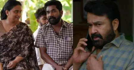 രണ്ടിൽ ജോർജുകുട്ടിയെ ഒറ്റി, മൂന്നിൽ ജോർജുകുട്ടിയുമായി ഒട്ടി; ജോസിനെ ചർച്ചയാക്കി സോഷ്യൽ മീഡിയ