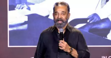 അന്ന് 15 ലക്ഷത്തിന് ചെയ്തുതീര്‍ത്ത സിനിമ, ഇന്നായിരുന്നെങ്കില്‍ 200 കോടിയെങ്കിലും നേടിയേനെ: കമല്‍ ഹാസന്‍