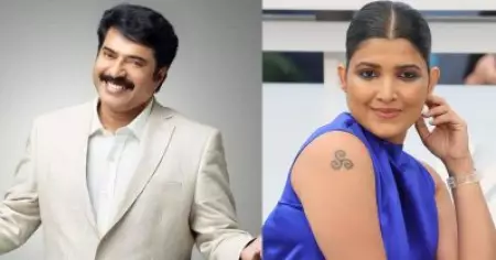 ഞാൻ മരിക്കുന്നതിന് മുമ്പ് മമ്മൂക്കയ്ക്കൊപ്പം അഭിനയിക്കണം'; മനസിലെ ഏറ്റവും വലിയ ആഗ്രഹം തുറന്ന് പറഞ്ഞ് ദിവ്യ പ്രഭ