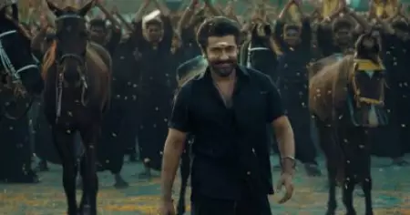 കറുപ്പനേ കൂടെ വാ... തിയേറ്ററുകളെ പൂരപ്പറമ്പാക്കിയ കറുപ്പിന്റെ താണ്ഡവം ഇനി ഒ.ടി.ടിയില്‍, എവിടെ, എപ്പോള്‍ കാണാം?