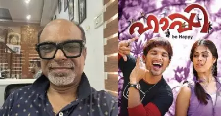 ആര്യയും ഹാപ്പിയും പോലുള്ള സിനിമകള്‍ ചെയ്യാന്‍ മലയാളത്തില്‍ നടന്മാരില്ലായിരുന്നു, അല്ലു അര്‍ജുന്റെ സിനിമകള്‍ ഇവിടെ ഇറക്കാന്‍ ധൈര്യം അതായിരുന്നു: ഖാദര്‍ ഹസന്‍