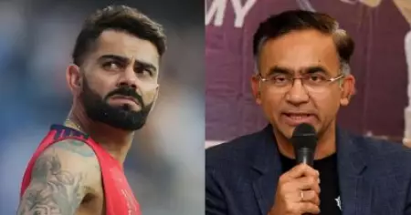 കോഹ്‌ലിക്ക് ശേഷം അവന്‍ ഏറ്റവും മികച്ച അംബാസഡറാവും: സാബ കരീം
