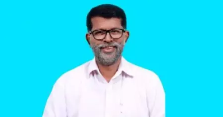 യുവതിക്ക് നേരെ ലൈംഗിക അതിക്രമം നടത്തിയെന്ന പരാതിയില്‍ കെ.പി.സി.സി അംഗത്തിനെതിരെ കേസ്