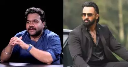 നാട്ടുകാരെ നശിപ്പിക്കുന്നത് മാര്‍ക്കോ പോലുള്ള സിനിമയാണെന്ന വിമര്‍ശനത്തോടെ മോഹിനിയാട്ടത്തിലെ വയലന്‍സ് കുറക്കാന്‍ തീരുമാനിച്ചു: കൃഷ്ണദാസ് മുരളി
