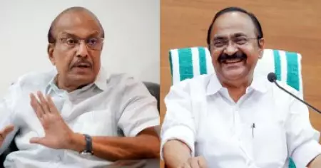 'ഒരു കാരണവശാലും കൊടുക്കില്ല', മുഖ്യമന്ത്രി പറഞ്ഞത് എന്നോട്; ന്യായീകരണവുമായി കുഞ്ഞാലിക്കുട്ടി