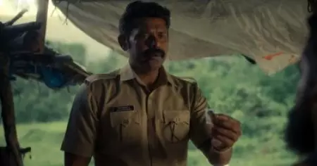 ലാലിനെ ഡീ ഏജ് ചെയ്യാന്‍ ഇനിയെങ്ങും പോകണ്ട... കഥാപാത്രത്തിന്റെ പവിത്രത നഷ്ടപ്പെടുത്താത്ത ജീന്‍ പോള്‍ അഥവാ വെറുക്കപ്പെട്ട പവിത്രന്‍