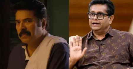'ദൃശ്യം' മമ്മൂട്ടി അഭിനയിച്ചിരുന്നെങ്കിൽ ചിത്രം മറ്റൊരു ഭാവത്തിലാകുമായിരുന്നു: ജീത്തു ജോസഫ്