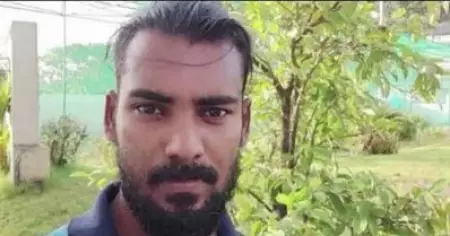 ക്രിക്കറ്റ് പരിശീലനത്തിനിടെ വിദ്യാര്‍ത്ഥിയെ പീഡിപ്പിച്ച കേസ്; കോച്ച് മനുവിന് 35 വര്‍ഷം തടവ്