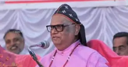 പണത്തേക്കാള്‍ വലുതാണ് മനുഷ്യ ജീവന്‍; വീര്യം കുറഞ്ഞ മദ്യത്തിന് നികുതി കുറയ്ക്കാനുള്ള സര്‍ക്കാര്‍ തീരുമാനം പിന്‍വലിക്കണം: മാര്‍ത്തോമാ സഭ