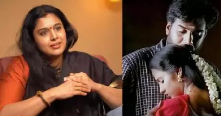 രാതിയും പകലും ഷൂട്ട്, ദിവസങ്ങളോളം ഉറക്കമില്ല, പിന്നീട് ഉറങ്ങാന്‍ കഴിയാത്ത അവസ്ഥയിലേക്ക് പോയി, മടുത്തു: സംയുക്ത വര്‍മ