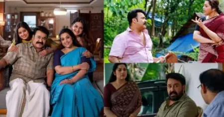 നേച്ചര്‍ ക്ലബ്ബിന്റെ ക്യാമ്പ് മുതല്‍ റാണി പറയുന്നത് കേട്ടിരുന്നെങ്കില്‍ ഈ പ്രശ്‌നങ്ങളുണ്ടാകില്ലായിരുന്നു, ജോര്‍ജുകുട്ടിയെ ഉപദേശിച്ച് ട്രോളന്മാര്‍