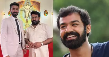 ചെറുപ്പത്തിൽ ഏറ്റവും കൂടുതൽ അടികൂടിയത് അപ്പുച്ചേട്ടനുമായി; എല്ലാ ഞായറാഴ്ചയും കുടുംബം ഒന്നിച്ച് ലഞ്ചിന് കൂടും: നിഖിൽ നായർ