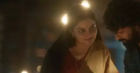 രണ്ടര മണിക്കൂര്‍ സിനിമയില്‍ ആകെ നാല് സീന്‍, എല്ലാ സീനിലും മുരളീ വിളി മസ്റ്റ്... ഇതിനാണോ നിഖില അഞ്ച് വട്ടം സ്‌ക്രിപ്റ്റ് വായിച്ചത്?