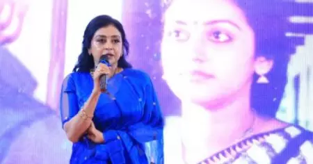സിനിമയിലേക്ക് ഇനിയില്ലെന്ന് തിരക്കിട്ടെടുത്ത തീരുമാനമായിരുന്നു, പലരോടും അന്ന് നന്ദി പറയാന്‍ സാധിച്ചില്ല: പാര്‍വതി