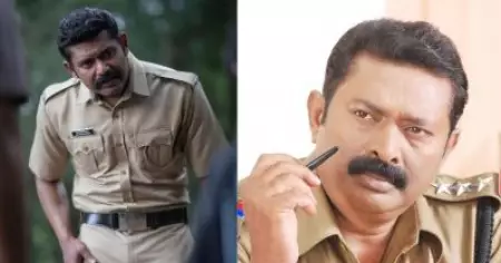 ലാൽ ജൂനിയർ എന്ന പേര് ഈ പടത്തിനു വേണ്ടി മാറ്റിയിരുന്നു, എന്നിട്ടും കറക്ട് ലാൽ ആണെന്ന് പറയുമ്പോൾ സന്തോഷം ഉണ്ട്: ജീൻ പോൾ ലാൽ
