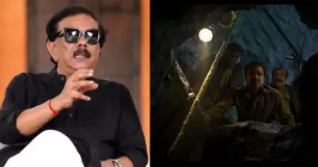 മഞ്ഞുമ്മല്‍ ബോയ്‌സ് പോലൊരു സിനിമയുടെ കഥ ഞാനായിരുന്നു കേട്ടതെങ്കില്‍ ഒരിക്കലും സിനിമയാക്കുമായിരുന്നില്ല: പ്രിയദര്‍ശന്‍
