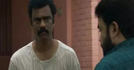 കുഴിവെട്ടുകാരന്റെ കുടുംബത്തെ നോക്കിയ ജോര്‍ജൂട്ടി വലംകൈയായ രാജനെ മറന്നെന്ന് പറയുന്നതില്‍ എന്ത് ലോജിക്കാണ്; ആ ചതിയും കണ്‍വിന്‍സിങ്ങല്ല!