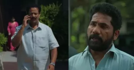 ജോര്‍ജുകുട്ടിയുടെ പ്രശ്‌നങ്ങള്‍ ഒരിക്കലും തീരരുതെന്ന് പ്രാര്‍ത്ഥിക്കുന്ന രണ്ട് പേര്‍, എല്ലാം കൊണ്ടും ജോസിനും മത്തായിക്കും അതിരടി ലാഭം തന്നെ