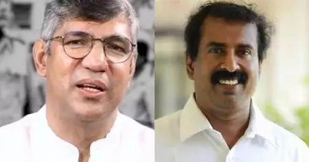 'താങ്കള്‍ക്ക് ഇസ്‌ലാം വിരോധമുണ്ട്, പക്ഷെ, അസംബന്ധങ്ങള്‍പ്രചരിപ്പിക്കരുത്' അറബി ബോര്‍ഡിനെക്കുറിച്ചുള്ള രവിചന്ദ്രന്റെ വീഡിയോക്കെതിരെ സജി മാര്‍ക്കോസ്