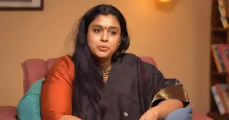 'ഇത് വളരെ ചീപ്പാണ്, പറ്റില്ലെങ്കില്‍ വീട്ടിലിരിക്കൂ' എന്ന് ബിജു ചേട്ടന്‍ എന്നോട് പറഞ്ഞു; സിനിമയും വീടും ഒന്നിച്ചുകൊണ്ടുപോകാനാവില്ല: സംയുക്ത