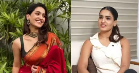 സാരി ഉടുത്താൽ അപ്പോൾ പറയും അമ്മച്ചിക്ക് പ്രായമായി എന്ന്: സാനിയ ഇയ്യപ്പൻ