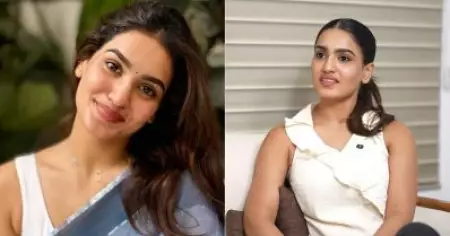 ഞാൻ ഇപ്പോൾ പണ്ടത്തെപ്പോലെ ഫോട്ടോഷൂട്ടുകൾ ചെയ്യാറില്ല, എന്റെ മെന്റൽ ഹെൽത്തിനെ ബാധിക്കാൻ തുടങ്ങി: സാനിയ ഇയ്യപ്പൻ