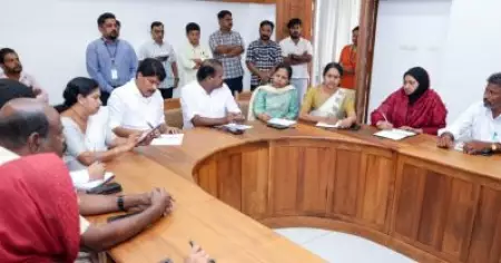 ഷിഗെല്ല ഭീതിയില്‍ വയനാട്: നെന്മേനിയില്‍ ഒരാഴ്ച ആള്‍ക്കൂട്ട നിയന്ത്രണം; വിദ്യാലയങ്ങള്‍ക്ക് അവധി; സ്‌കൂള്‍ ശുചീകരണത്തില്‍ വന്‍ വീഴ്ചയെന്ന് വിമര്‍ശനം