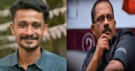 സംഘപരിവാറിന് കൂടി വേണ്ടിയാണ് ഭരിക്കുന്നതെന്ന് ലീഗ് മന്ത്രി പ്രഖ്യാപിക്കുന്നത് ഗൗരവത്തിലെടുക്കണം; പി.എം.എ.വൈ എബ്ലത്തിലെ കെ.എം ഷാജിയുടെ പ്രസ്താവനയില്‍ എസ്.എഫ്.ഐ