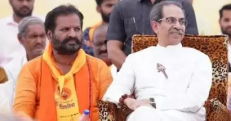 'ഓപ്പറേഷന്‍ ടൈഗര്‍'; ഉദ്ധവ് പക്ഷത്തെ പിളര്‍ത്തി 6 എം.പിമാര്‍ ഷിന്‍ഡെ ക്യാമ്പിലേക്ക്; ബി.ജെ.പി ലക്ഷ്യം വെക്കുന്നത് ഇത്