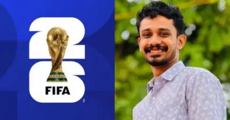 ഫുട്‌ബോള്‍ ആരാധകരെ കൊള്ളയടിക്കാന്‍ കച്ചവട തന്ത്രം, വഞ്ചിതരാകരുത്; സര്‍ക്കാര്‍ ഇടപെടണമെന്ന് ശിവപ്രസാദ്