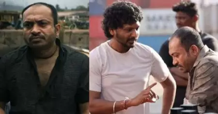 കൂലിക്ക് ശേഷം സൗബിനെ പിടിച്ചാല്‍ കിട്ടില്ലെന്ന് ലോകേഷ്.... ഒരൊറ്റ സിനിമയിലും ഇപ്പോള്‍ സൗബിനെ കാണാനില്ലെന്ന് സോഷ്യല്‍ മീഡിയ