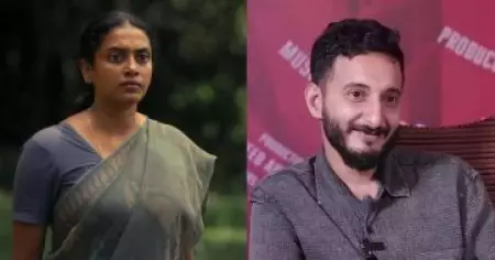 അമ്മ മനസ് തങ്ക മനസ് പോലത്തെ ടൈപ്പല്ല ബാലനിലെ അമ്മ, അവരുടെ തീം മ്യൂസിക് ഉണ്ടാക്കാന്‍ കുറച്ചധികം പാടുപെട്ടു: സുഷിന്‍ ശ്യാം