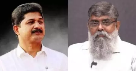 'രാജ്യം തകരാതിരിക്കാനും പൗരാവകാശങ്ങളോടെ ജീവിക്കാനും സംഘപരിവാർ വാഴ്ചയ്‌ക്കെതിരെ പൊരുതുകയല്ലാതെ മറ്റുവഴികളില്ല'
