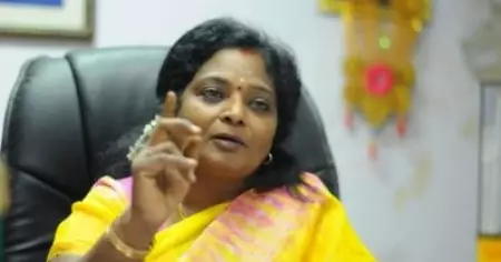 ഹിന്ദു വികാരങ്ങളെ അവഗണിക്കുന്നത് തമിഴ്‌നാട് സര്‍ക്കാരിന്റെ പതനത്തിലേക്ക് നയിക്കും: ബി.ജെ.പി നേതാവ് തമിഴിസൈ സൗന്ദരരാജന്‍