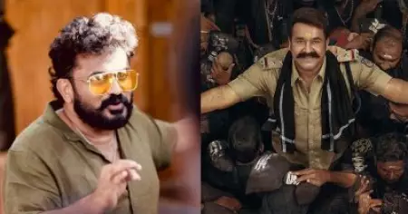 എന്തൊക്കെയായിരുന്നു... ലാലേട്ടന്‍ സ്‌ക്രിപ്റ്റില്‍ കൈ കടത്തി, ആന്റണിയും തരുണും തമ്മില്‍ ഉടക്കി; അതിമനോഹരം ഉപേക്ഷിച്ചെന്ന വാര്‍ത്തക്ക് മറുപടിയുമായി തരുണ്‍ മൂര്‍ത്തി