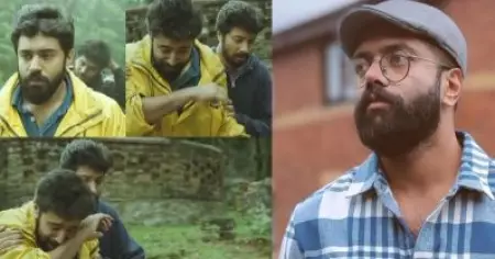 പ്രേമം സിനിമയിലെ 'അൺഫിനിഷ്ഡ് ഹോപ്പ്' ഞാൻ കമ്പോസ് ചെയ്തതാണെന്ന് പറയുന്നതിൽ അർഥമില്ല: ഗോവിന്ദ് വസന്ത