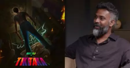 20 ലേറെ ആക്ഷൻ സീൻ; കളയിൽ കിട്ടിയ കിക്കാണ് ടിക്കി ടാക്കയിൽ എത്തിച്ചത് : രോഹിത് വി.എസ്