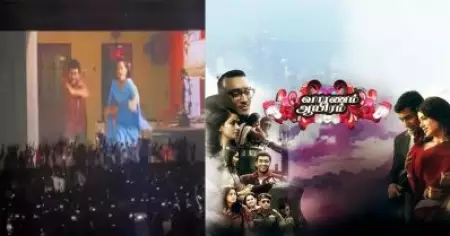സ്വന്തം നാട്ടിലെ റീ റിലീസില്‍ ഒരു കോടി നേടാന്‍ പലരും പാടുപെടുന്നു, തെലുങ്കില്‍ അഞ്ചാമത്തെ റീ റിലീസിലും സൂപ്പര്‍ഹിറ്റായി വാരണം ആയിരം