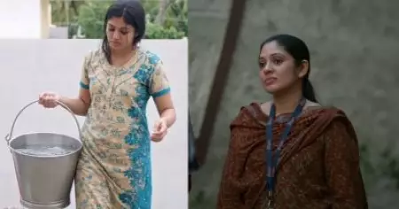 ബക്കറ്റ് എടുത്ത് ഒരു പോക്ക് പോയതാ... ഇപ്പോഴാണ് പൊന്തിയത്; യാമി സഹദേവനെ വിടാതെ പിന്തുടർന്ന് സോഷ്യൽ മീഡിയ
