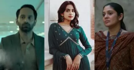 ബക്കറ്റ് സ്റ്റാര്‍ വീണ, വിറളി സ്റ്റാര്‍ ഫഹദ്... ഈ ലിസ്റ്റിലെ പുതിയ എന്‍ട്രിയായി മാറാരോഗം സ്റ്റാര്‍ ദേവിക സഞ്ജയ്