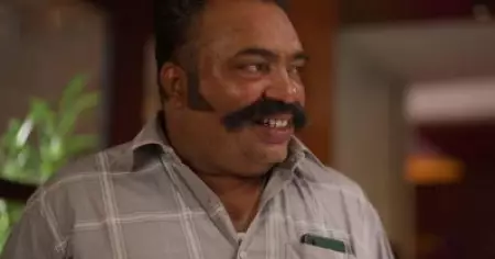 മാത്തന്‍ ചേട്ടനാ മോളെ, നീ എന്റെ കൂടെ പോര്... വന്നവരും നിന്നവരും സ്‌കോര്‍ ചെയ്ത സ്പായില്‍ താരമായി പൂക്കി മാത്തന്‍ ചേട്ടന്‍