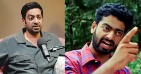 എന്റെ പഴയ പടങ്ങൾ കാണുമ്പോൾ ഞാൻ തന്നെ ചാനൽ മാറ്റിക്കളയും ,എനിക്ക്‌ തന്നെ സഹിക്കില്ല എന്റെ അഭിനയം: സൈജു കുറുപ്പ്