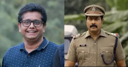 നല്ല ഒരു പോലീസ് കഥാപാത്രം ചെയ്യണണമെന്ന് ജീത്തുവിനോട് പറഞ്ഞു, അങ്ങനെയാണ് ദൃശ്യം ചെയ്തത്: ഇർഷാദ് അലി