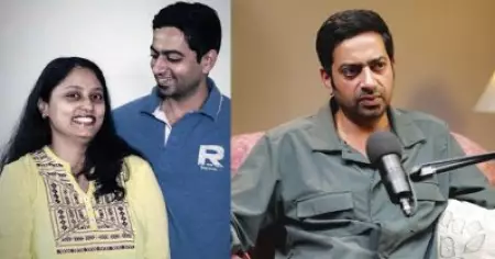 പഴയ സിനിമകൾ കാണുമ്പൊൾ എവിടെയെങ്കിലും പോയി അഭിനയം പഠിക്കാൻ ഭാര്യ പറയുമായിരുന്നു: സൈജു കുറുപ്പ്